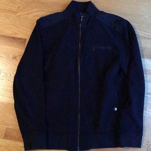 Men’s fleece jacket